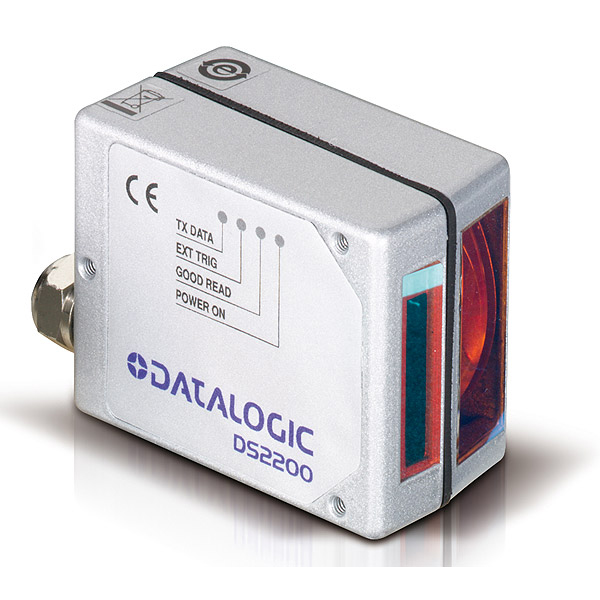 Datalogic DS2200-1100 St-Res, Lin, Rs485+Rs232, 5V